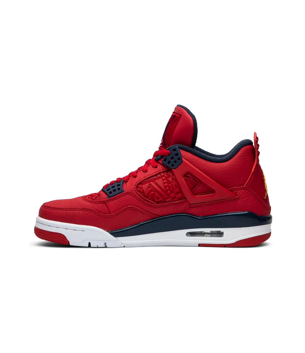 Air Jordan 4 Retro 'FIBA'