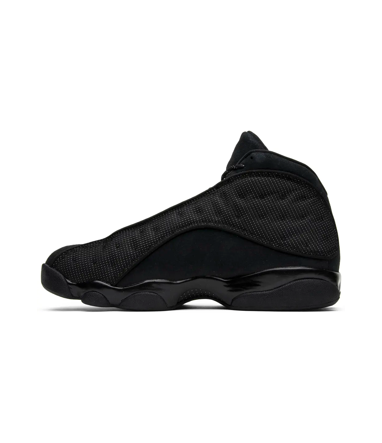 Air Jordan 13 Retro 'Black Cat'