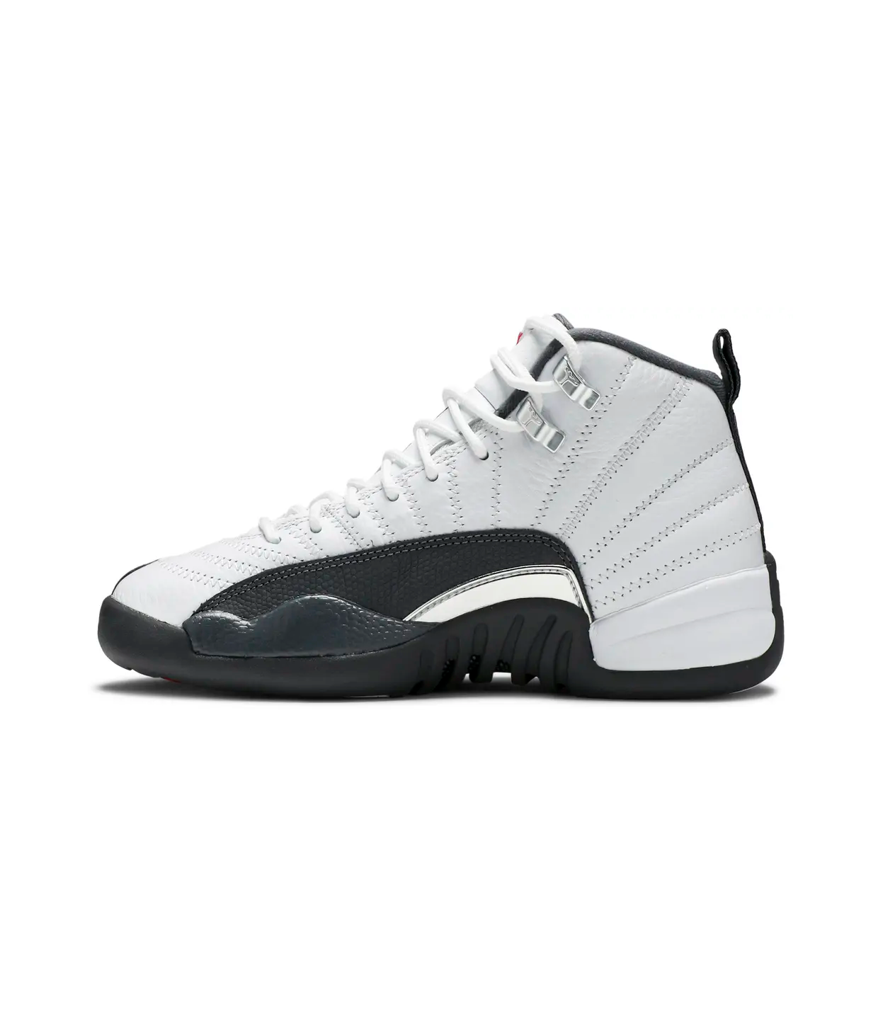 Air Jordan 12 Retro BG 'Dark Grey'