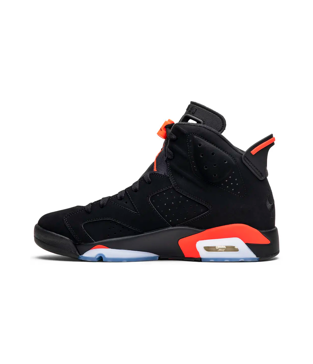Air Jordan 6 Retro 'Infrared' 2019