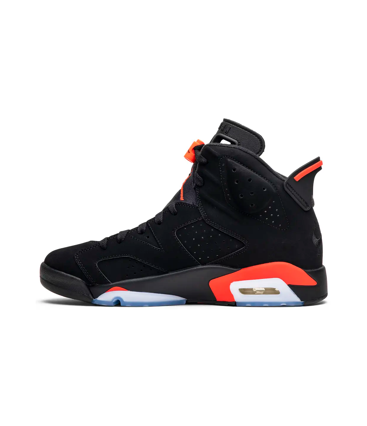 Air Jordan 6 Retro 'Infrared' 2019