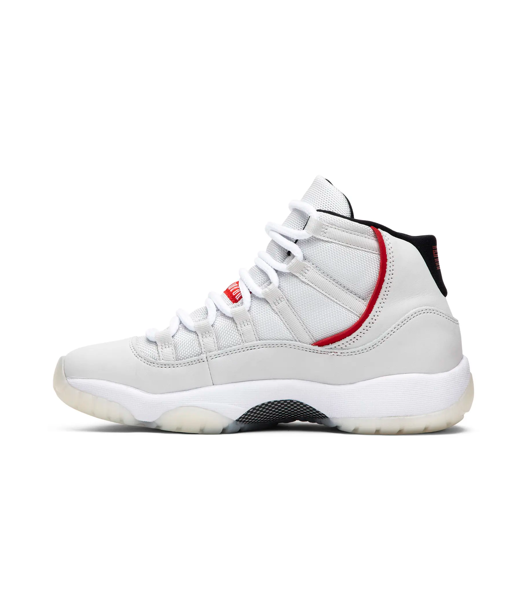Air Jordan 11 Retro GS 'Platinum Tint'