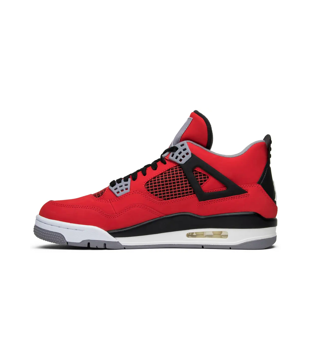 Air Jordan 4 Retro 'Toro Bravo' 2013