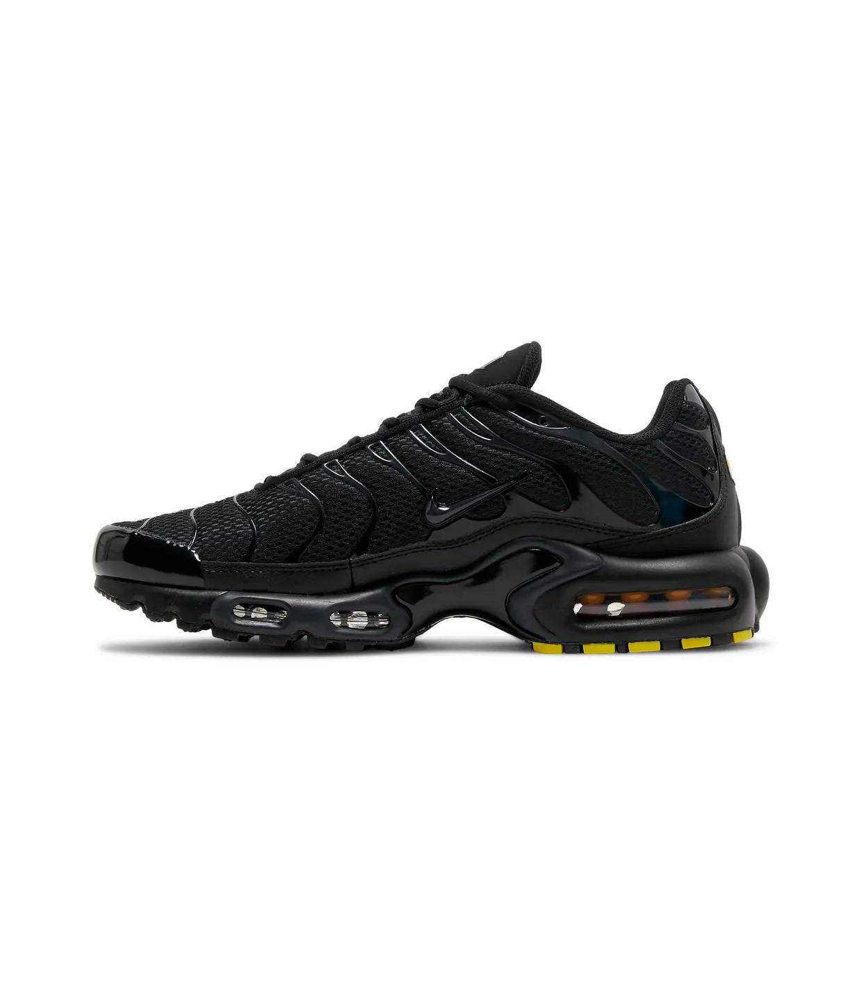 Nike Air Max Plus 'Triple Black'