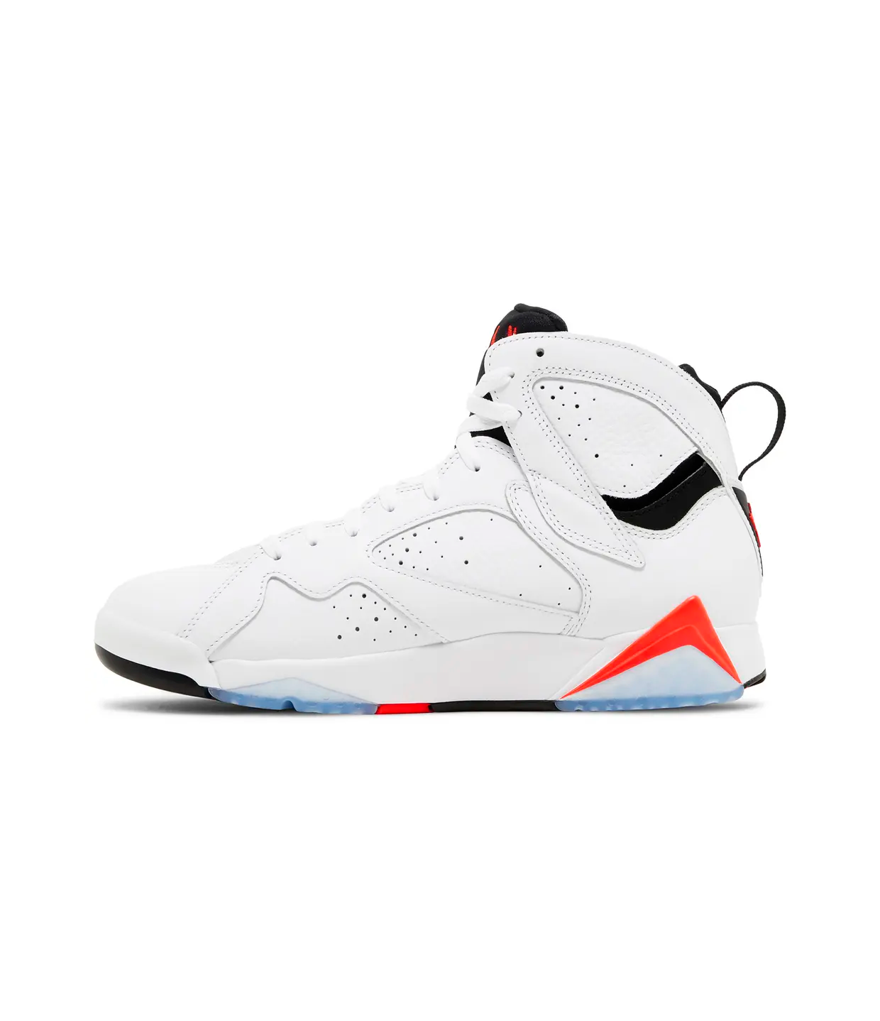 Air Jordan 7 Retro 'White Infrared'