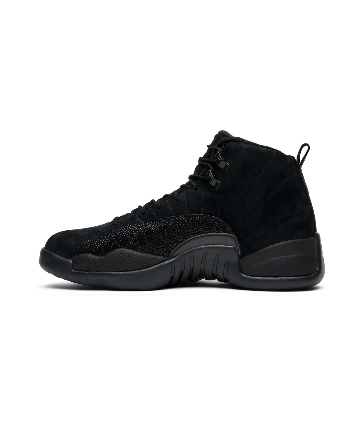 OVO x Air Jordan 12 Retro 'Black'