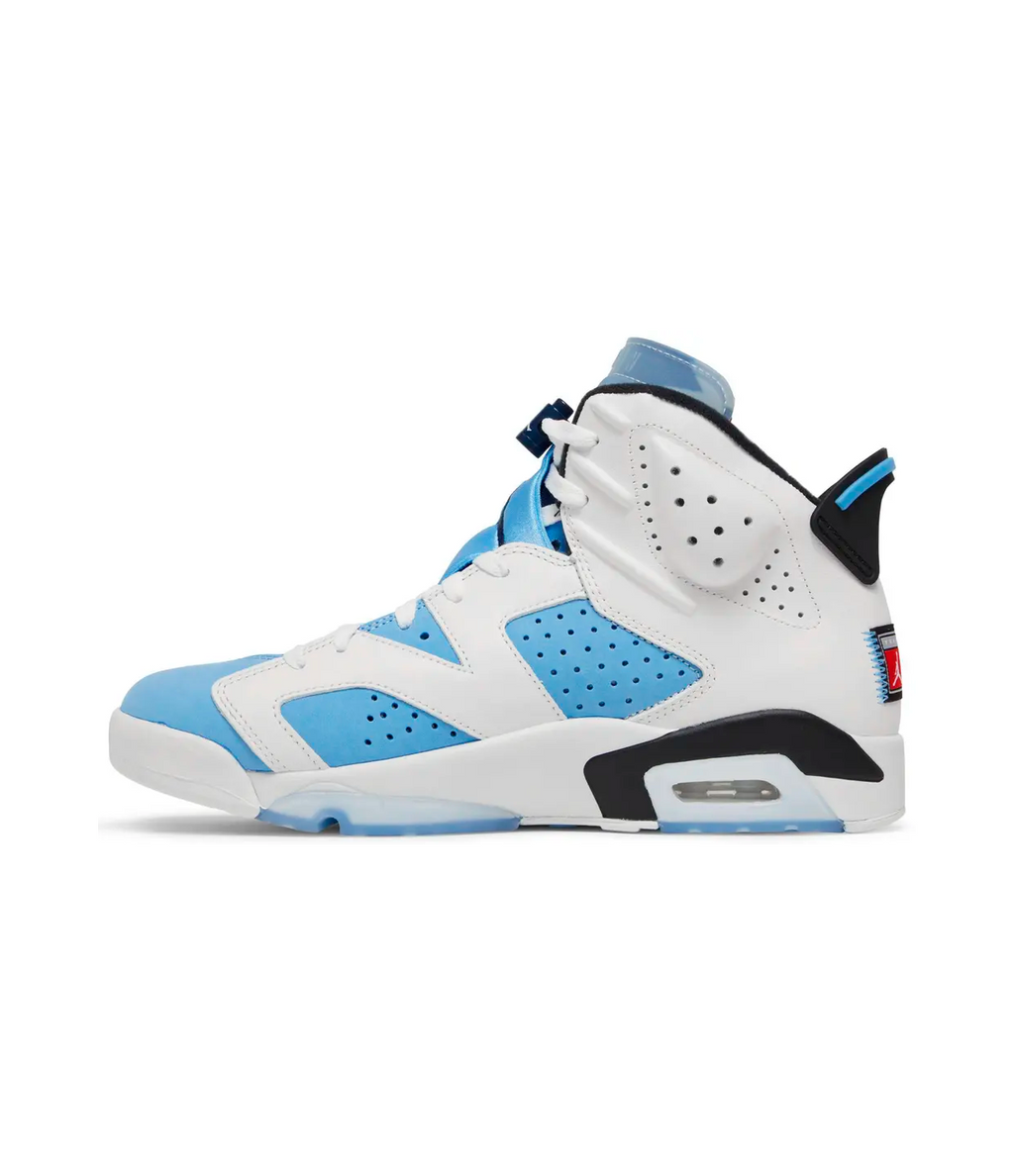 Air Jordan 6 Retro 'UNC Home'