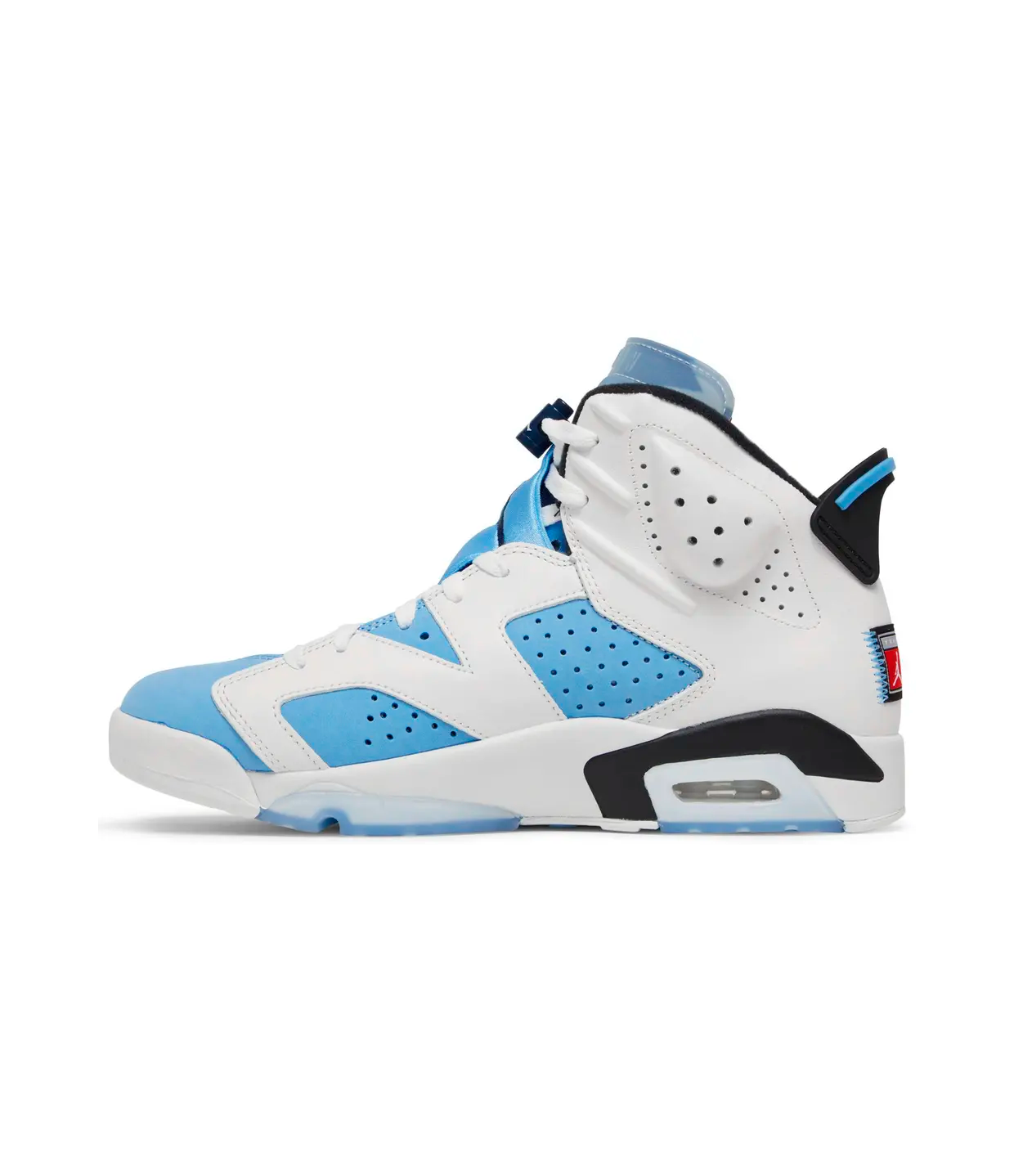Air Jordan 6 Retro 'UNC Home'