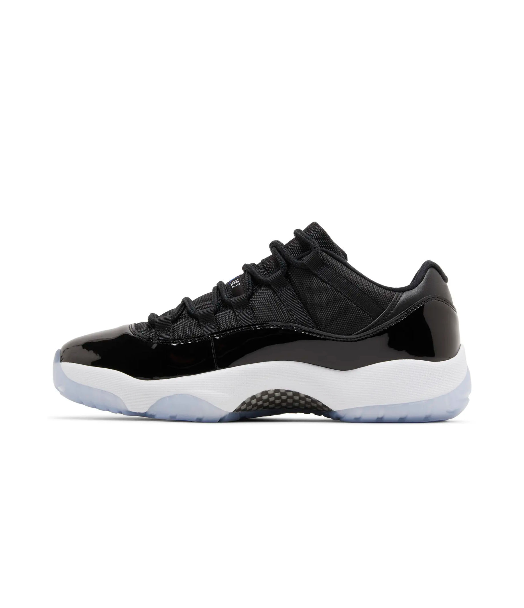 Air Jordan 11 Retro Low 'Space Jam'