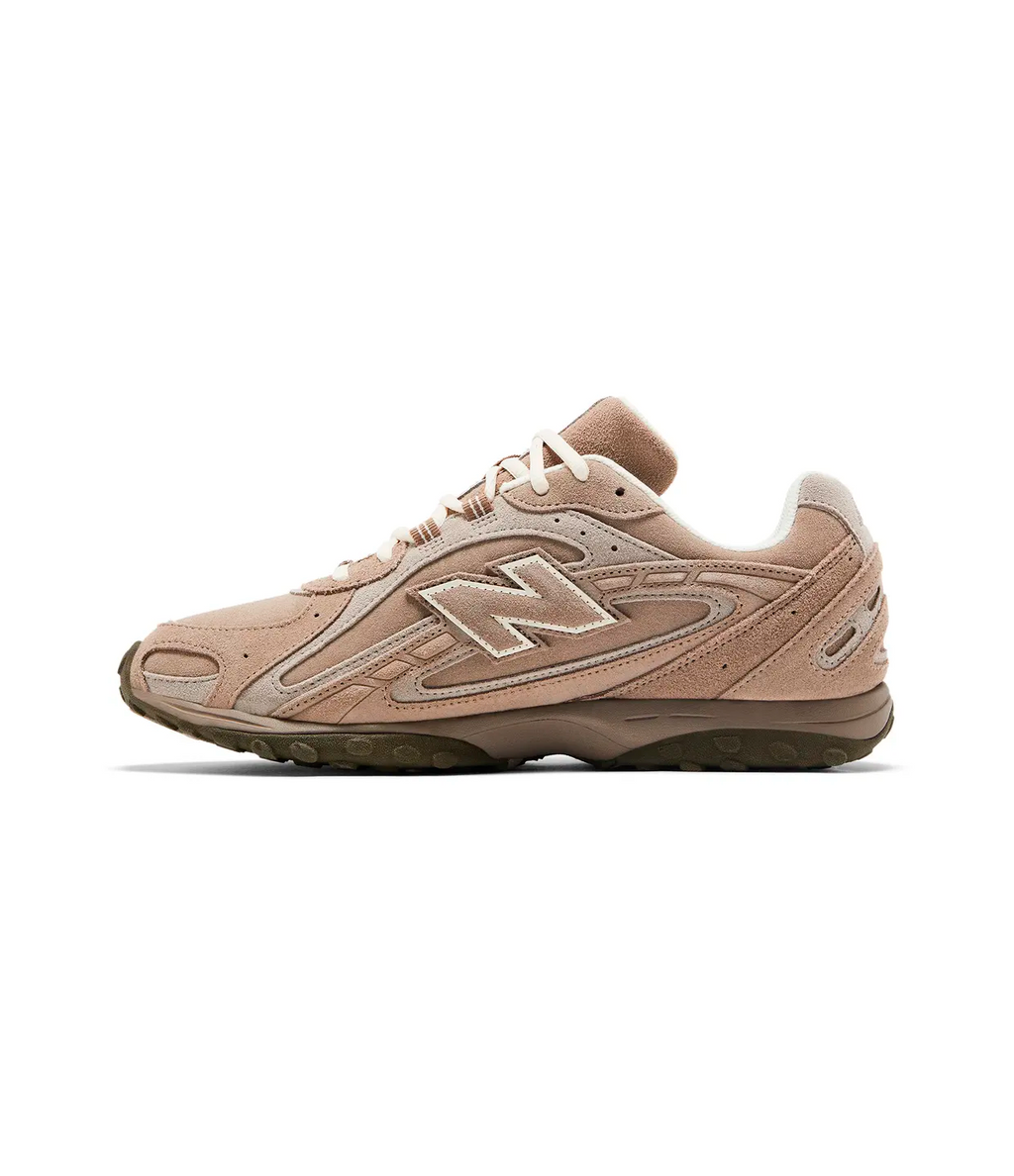 New Balance 204L 'Mushroom Arid Stone'