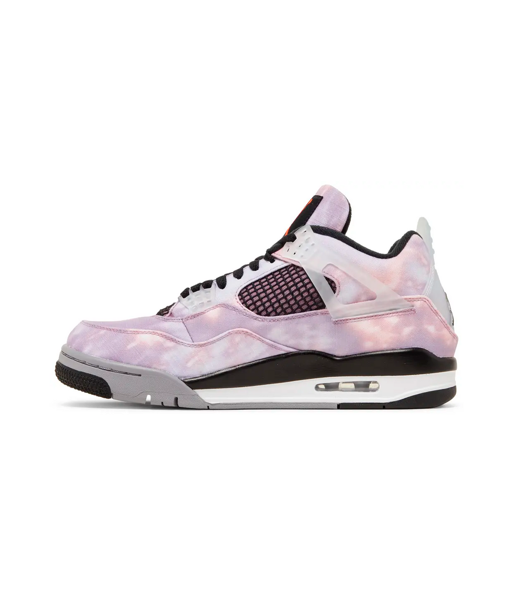 Air Jordan 4 Retro 'Zen Master'