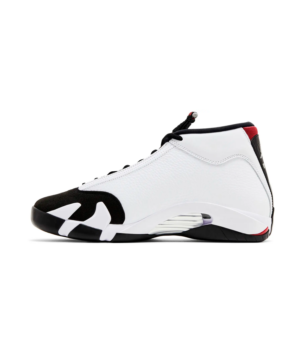Air Jordan 14 Retro 'Black Toe'