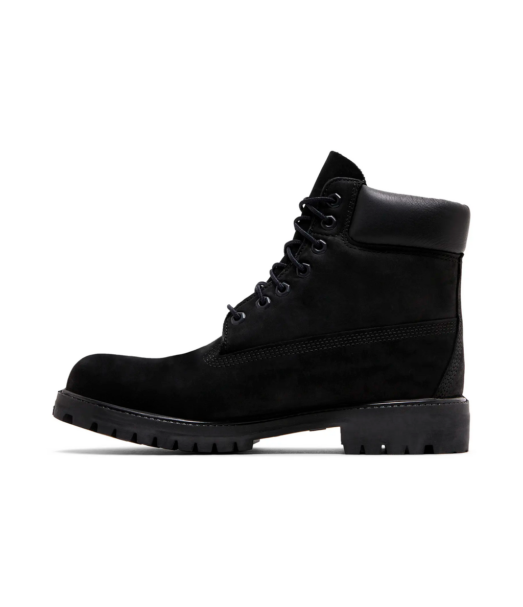 Timberland 6 Inch Premium Boot 'Black'