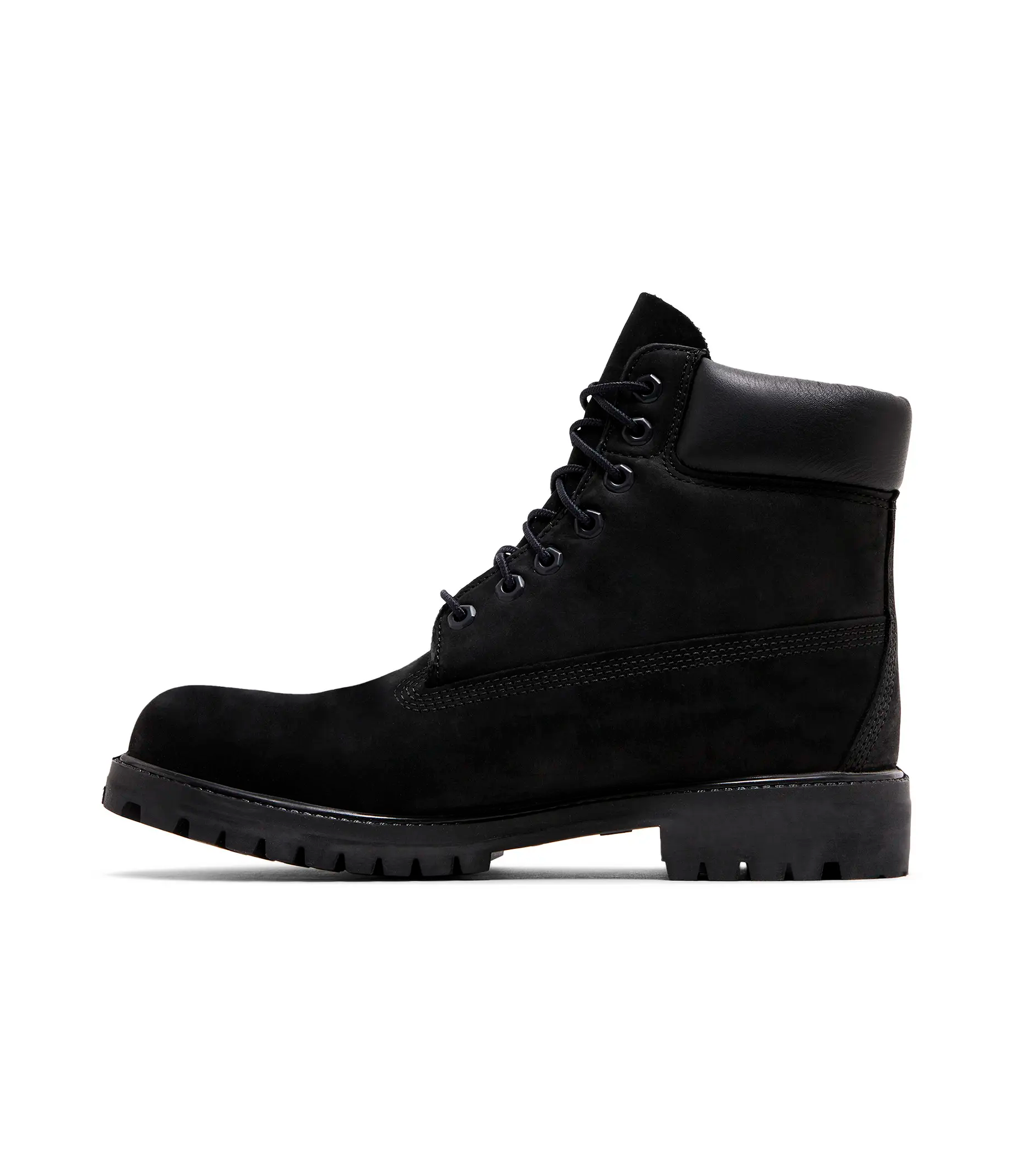 Timberland 6 Inch Premium Boot 'Black'