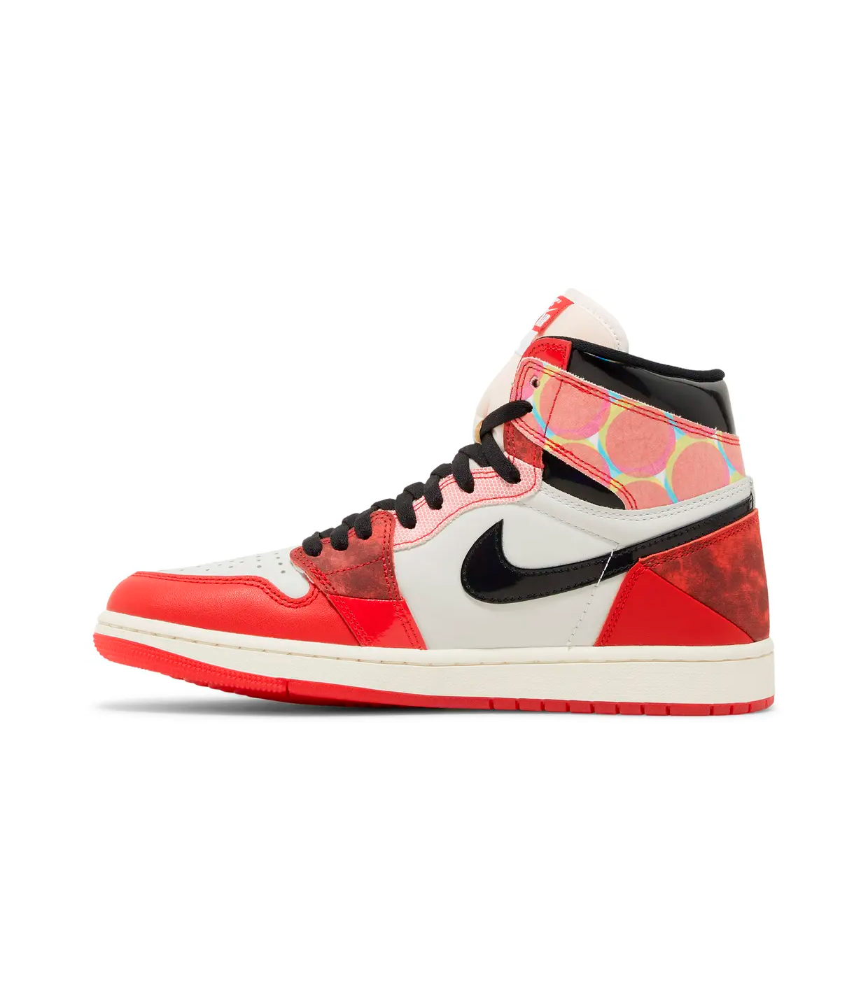 Marvel x Air Jordan 1 Retro High OG 'Next Chapter'