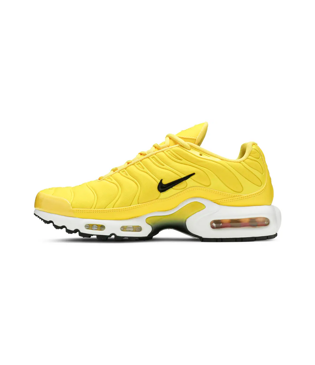Nike Wmns Air Max Plus TN 'Chrome Yellow'