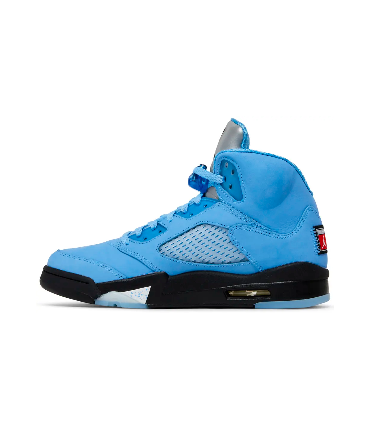 Air Jordan 5 Retro SE 'UNC'
