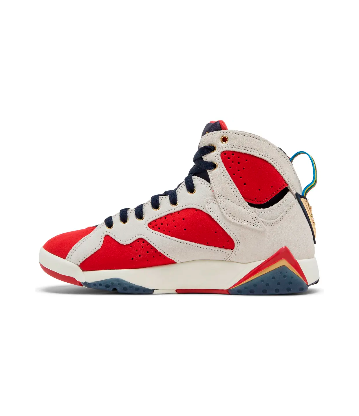 Trophy Room x Air Jordan 7 Retro 'New Sheriff in Town'