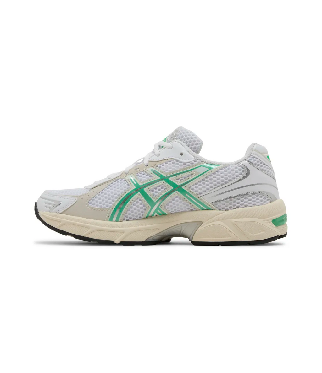 Asics Wmns Gel 1130 Verde Malaquita Blanco