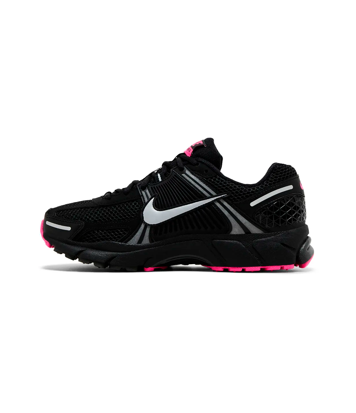 Nike Air Zoom Vomero 5 Black Pink Blast