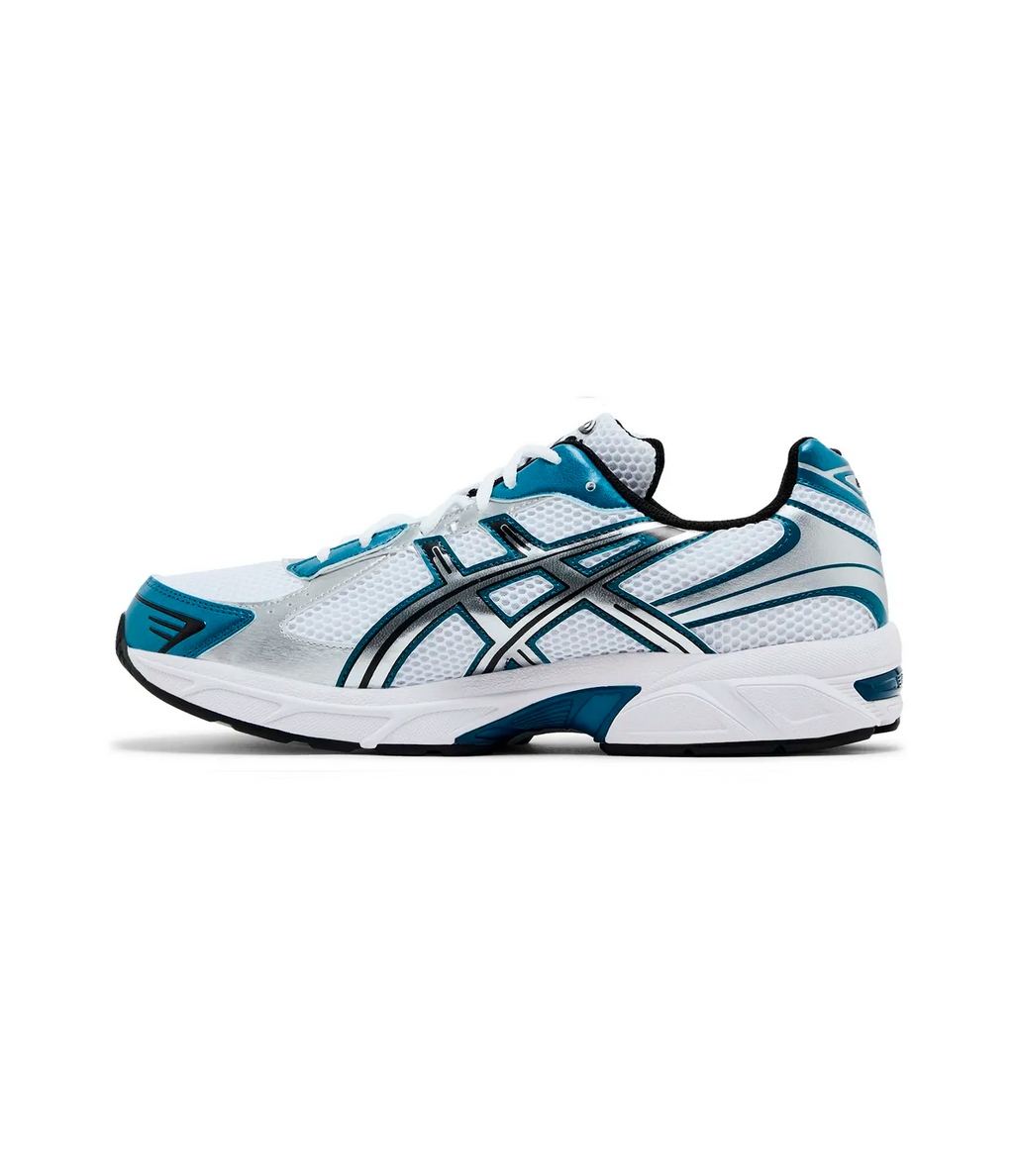 Asics Gel 1130 White Restful Teal