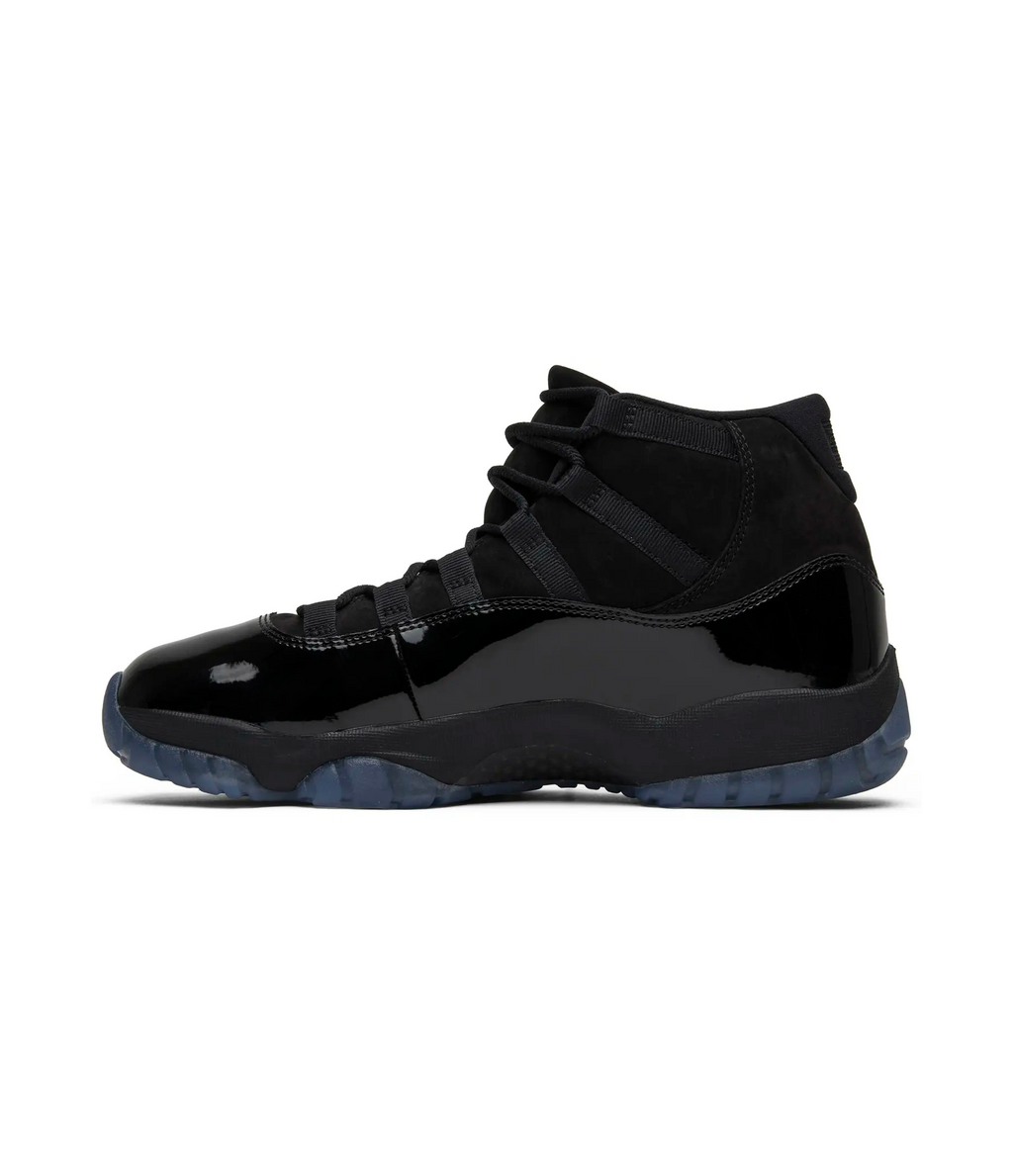 Air Jordan 11 Retro 'Cap and Gown'