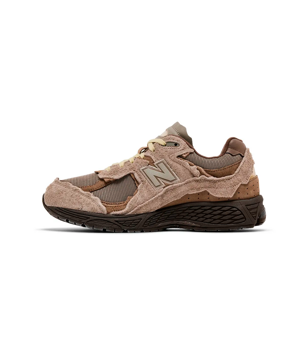 New Balance 2002R 'Protection Pack - Brown' size? Exclusive
