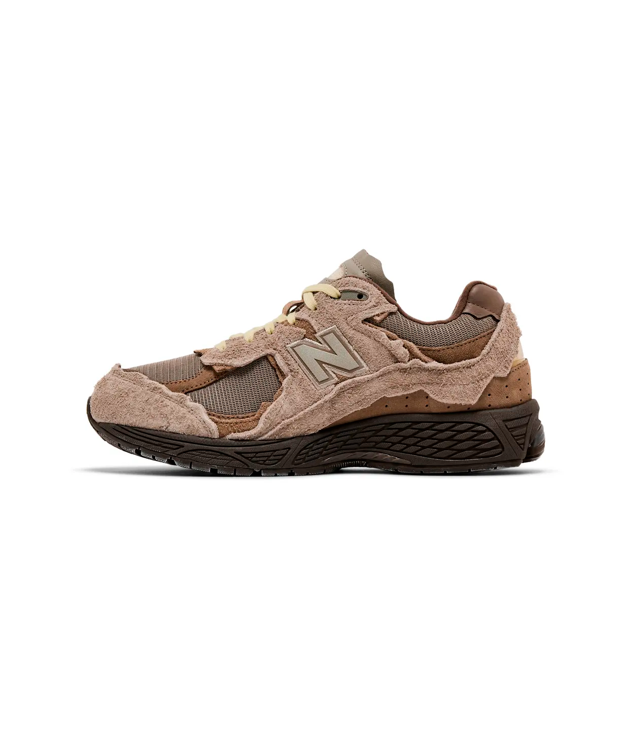 New Balance 2002R 'Protection Pack - Brown' size? Exclusive