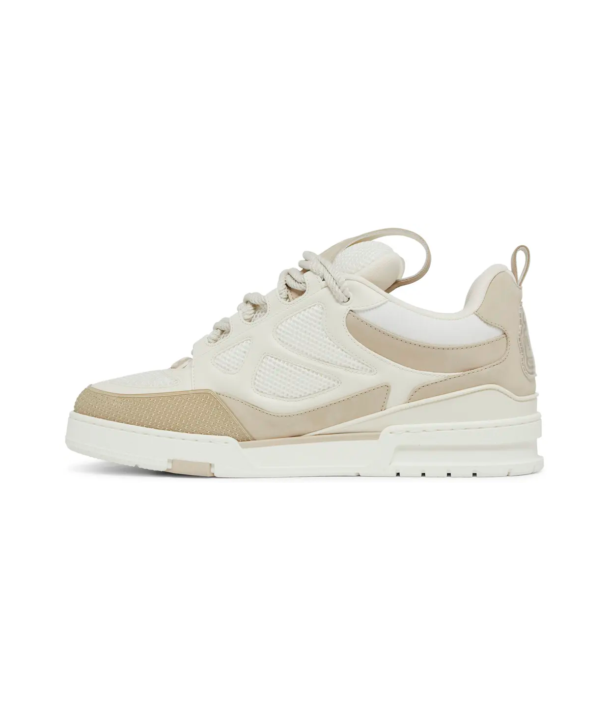 Louis Vuitton Skate Sneaker 'Beige'