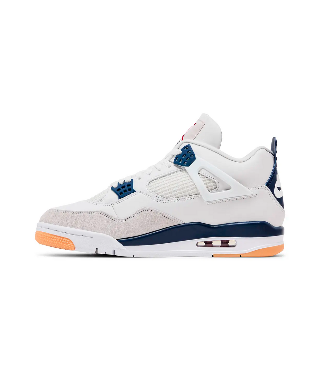 Nike SB x Air Jordan 4 Retro SP 'Navy'