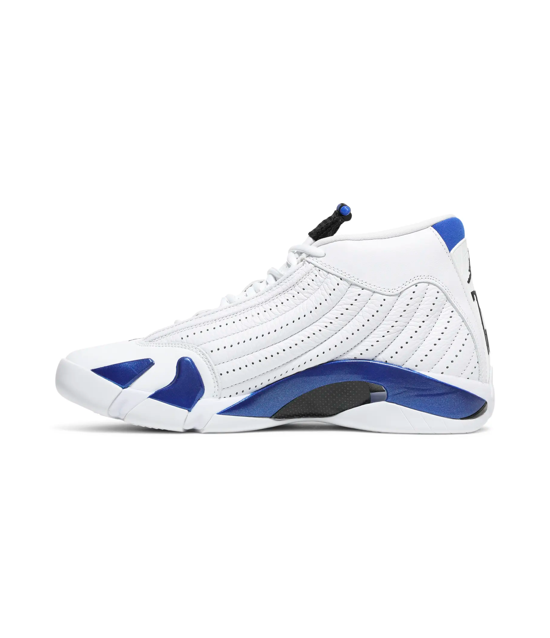 Air Jordan 14 Retro 'Hyper Royal'