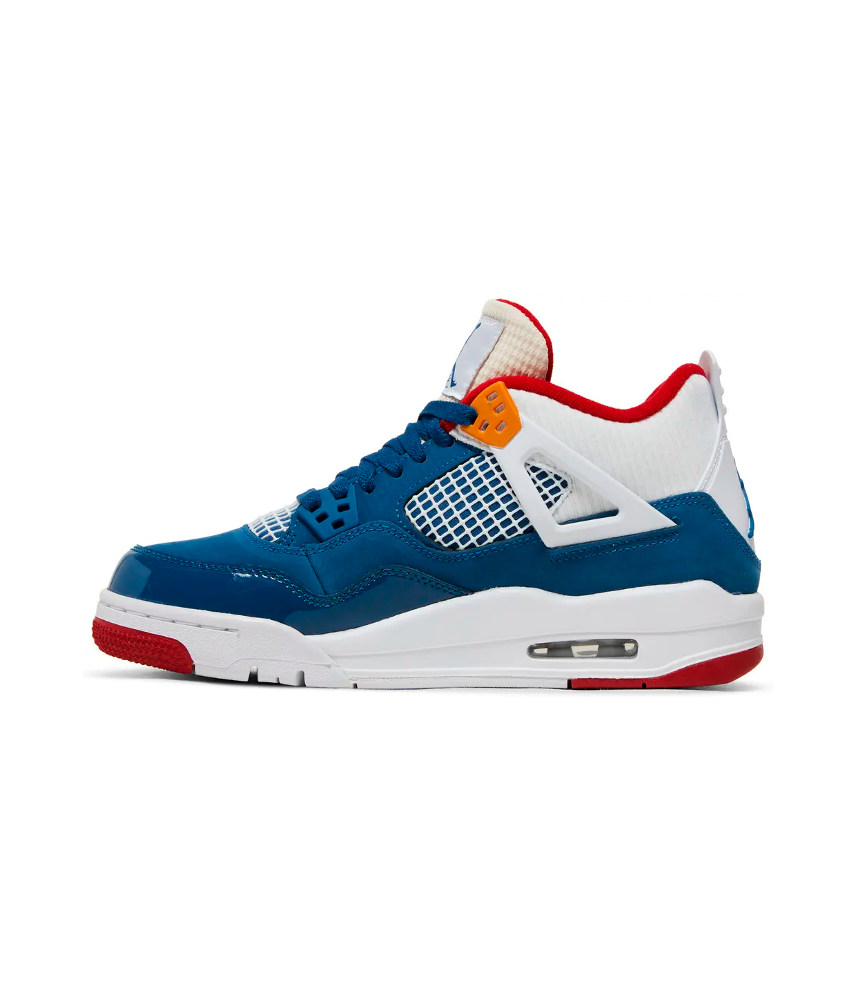 Air Jordan 4 Retro GS 'Messy Room'