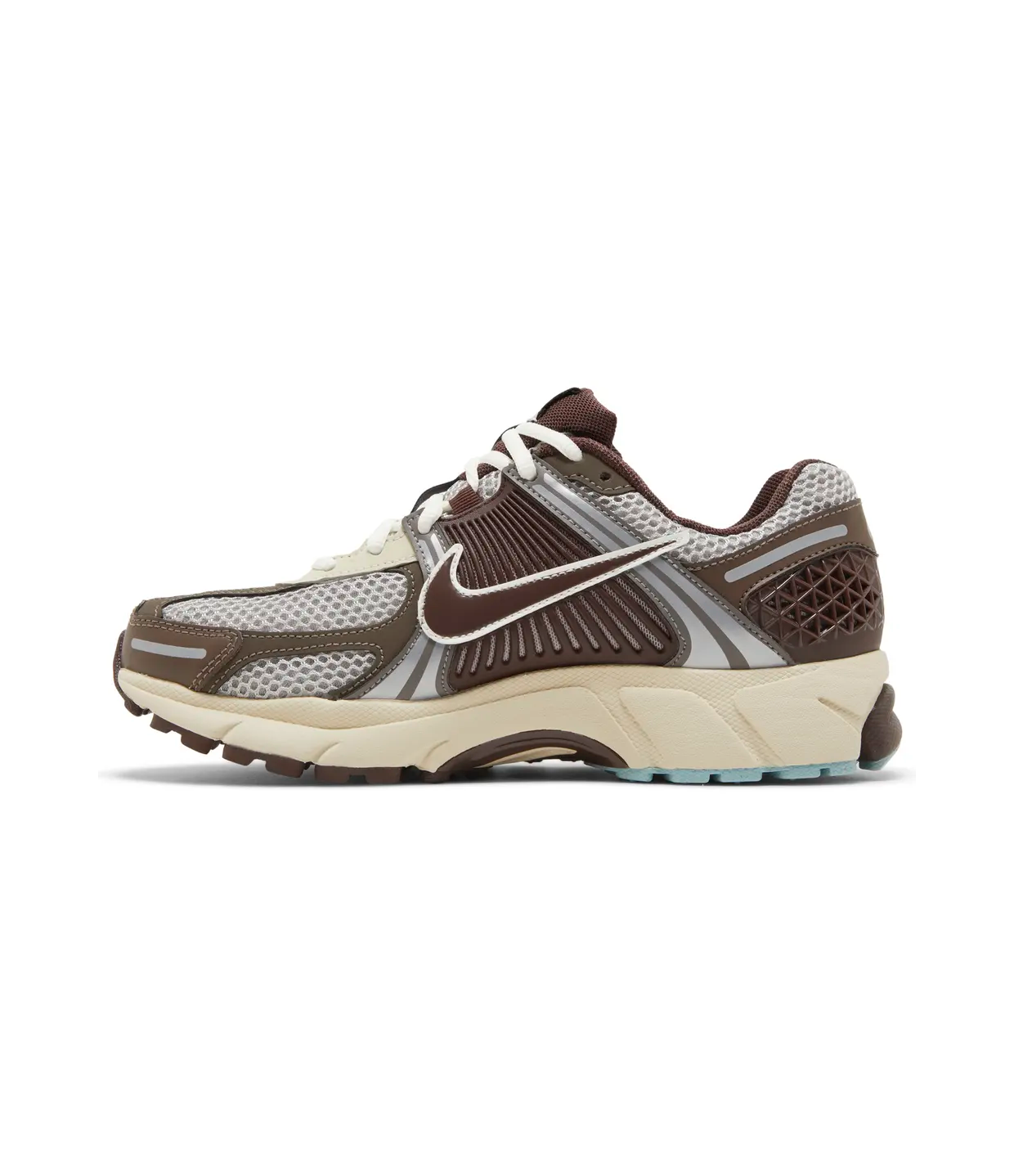 Nike Wmns Zoom Vomero 5 Earth Fossil