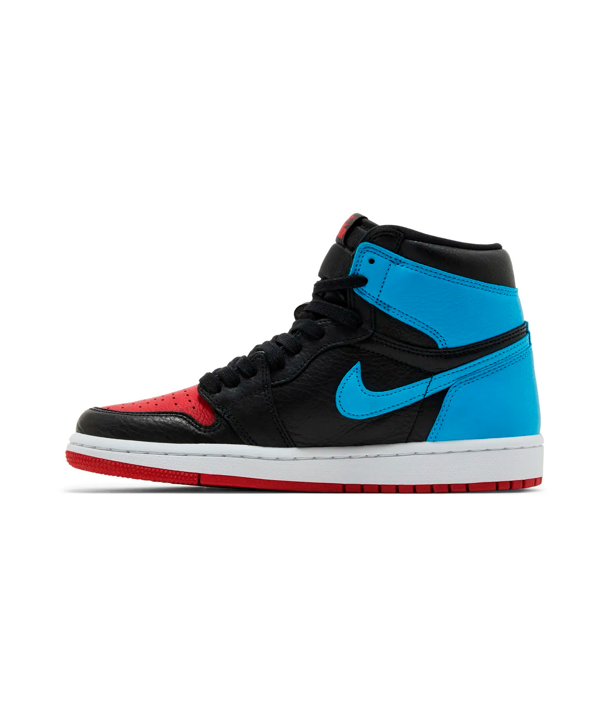 Air Jordan 1 High OG 'NC to Chi'