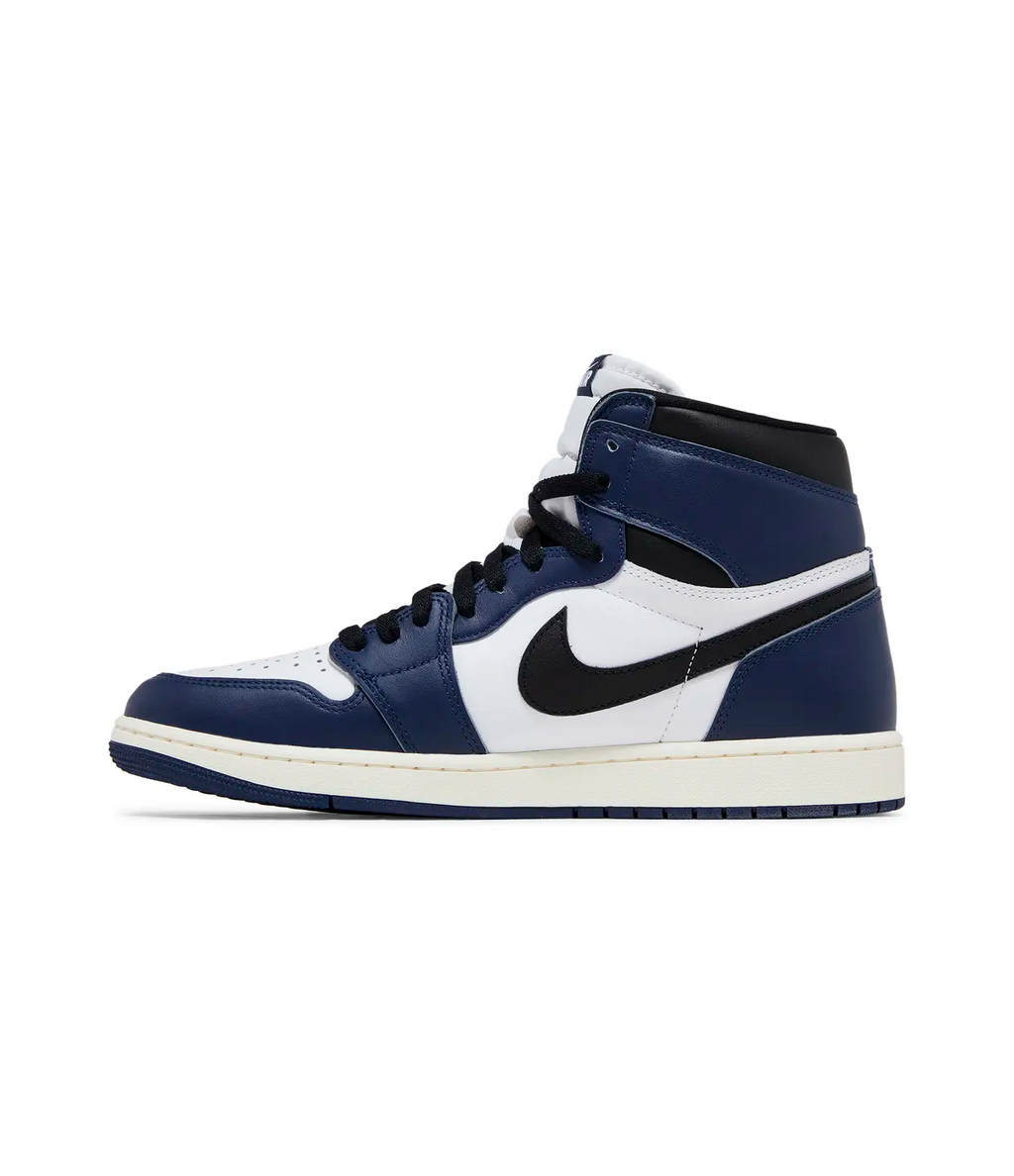 Air Jordan 1 Retro High OG 'Midnight Navy'