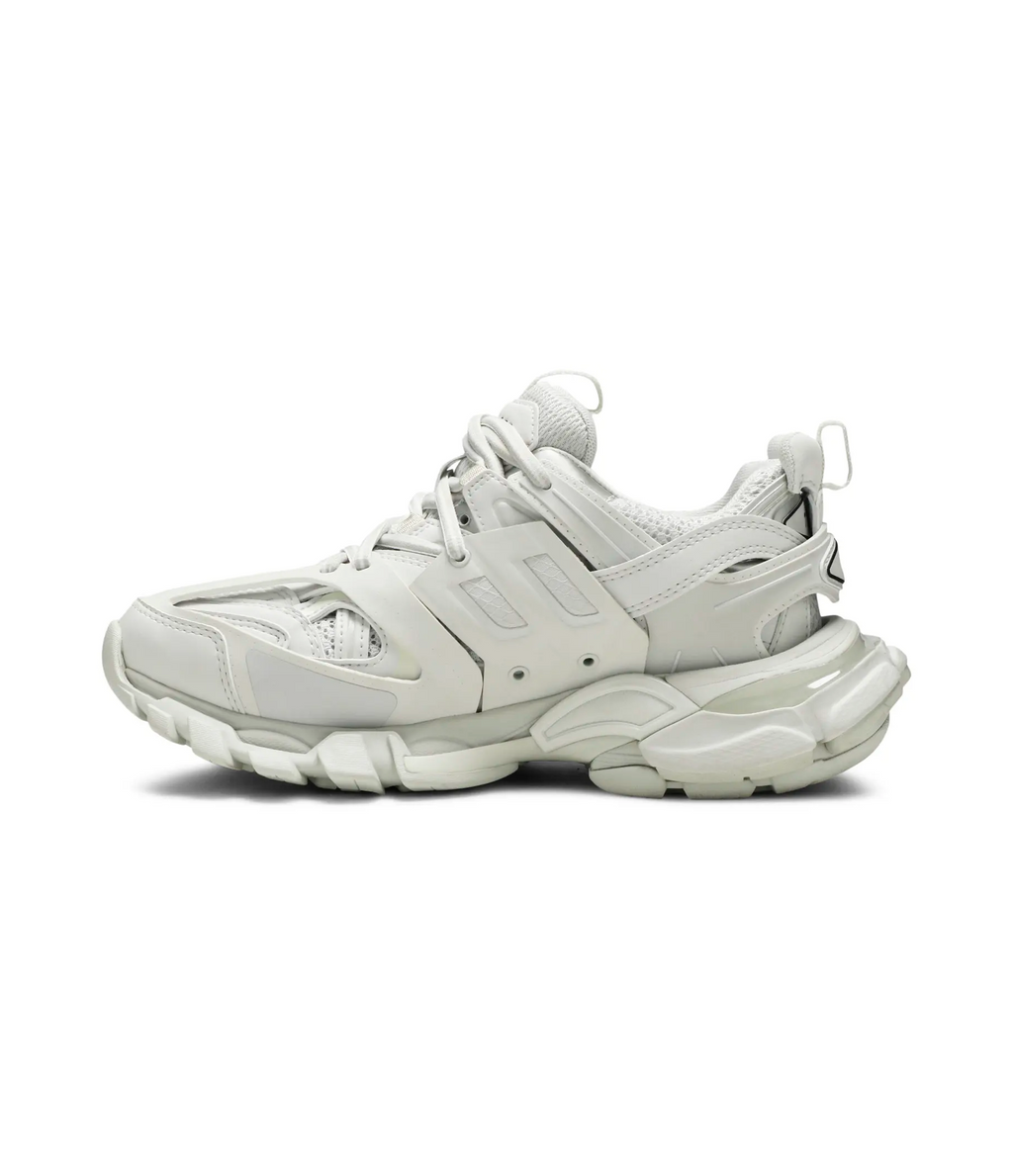 Balenciaga Wmns Track Trainer 'White'