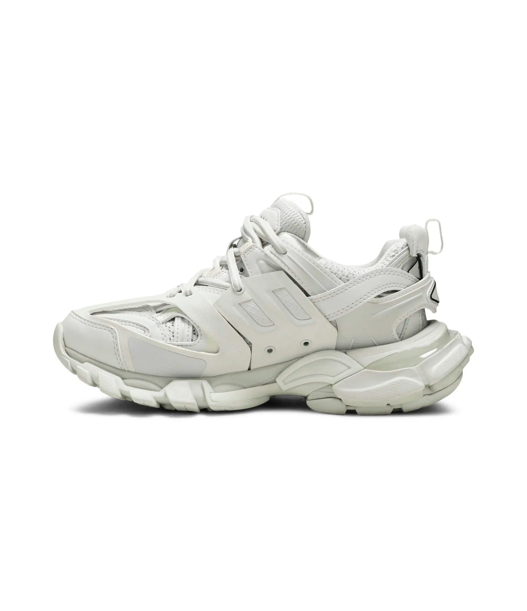 Balenciaga Wmns Track Trainer 'White'