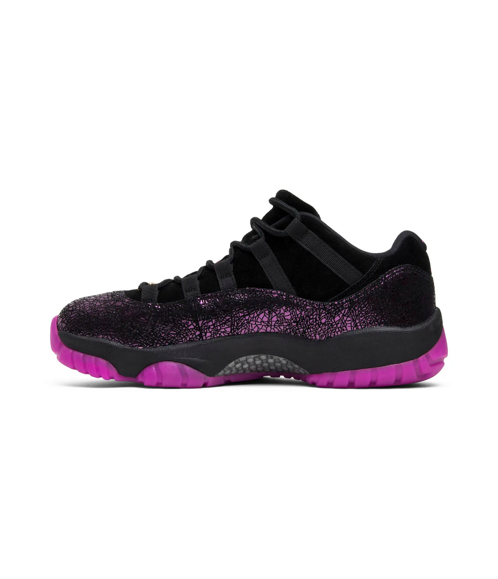 Air Jordan 11 Low 'Rook to Queen'