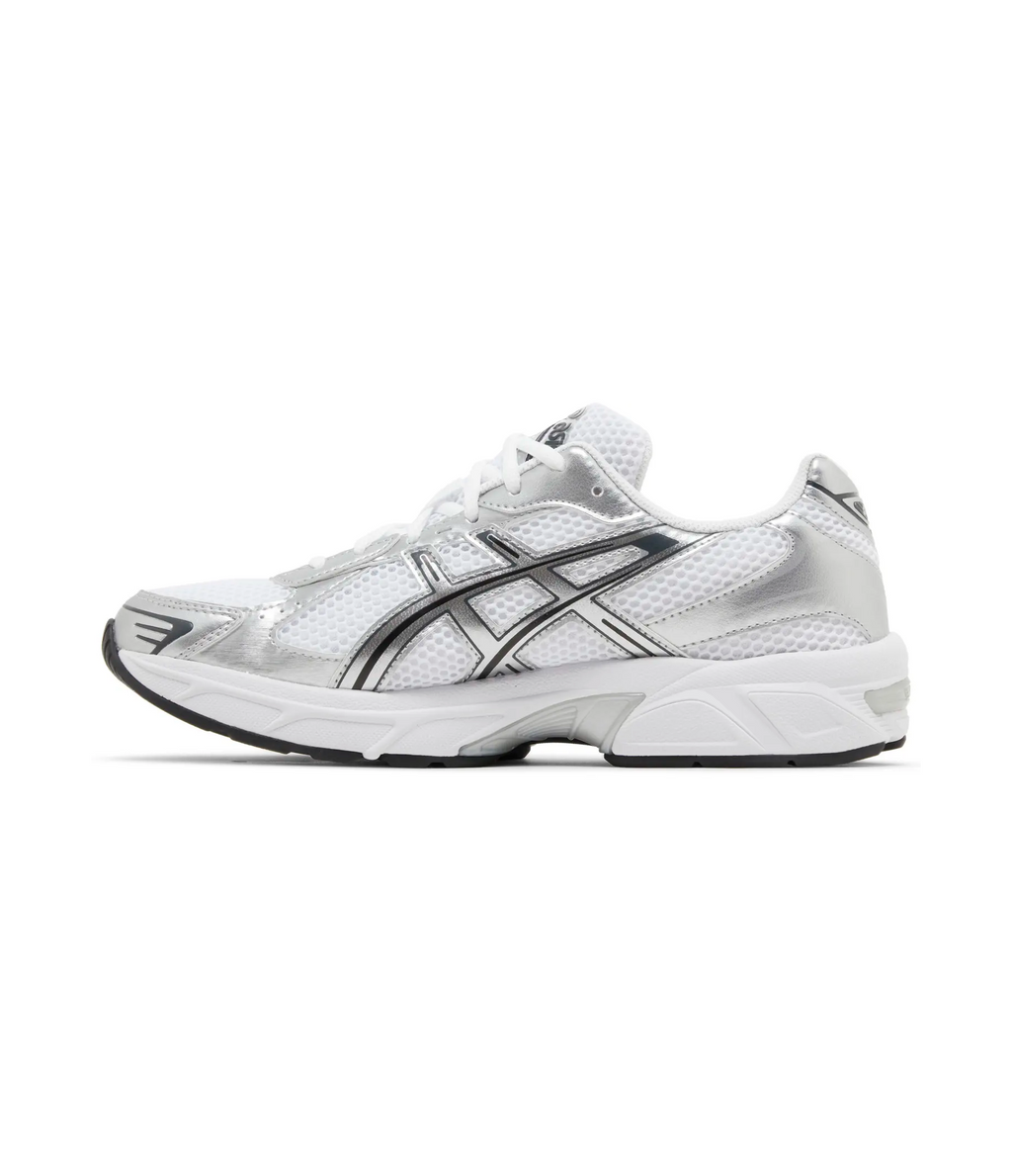 Asics Gel 1130 'White Pure Silver Black'