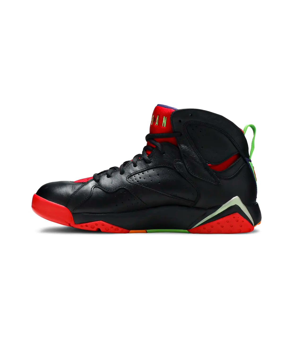 Air Jordan 7 Retro 'Marvin the Martian'