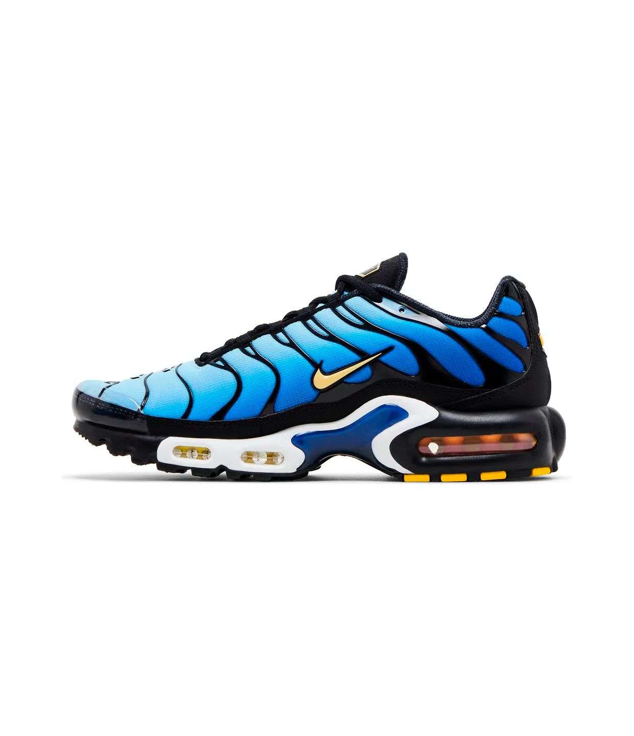 Nike Air Max Plus 'Hyper Blue' 2025