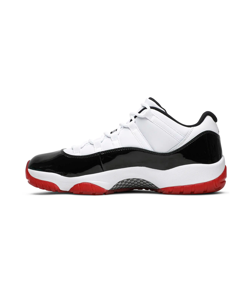 Air Jordan 11 Retro Low 'Concord-Bred'