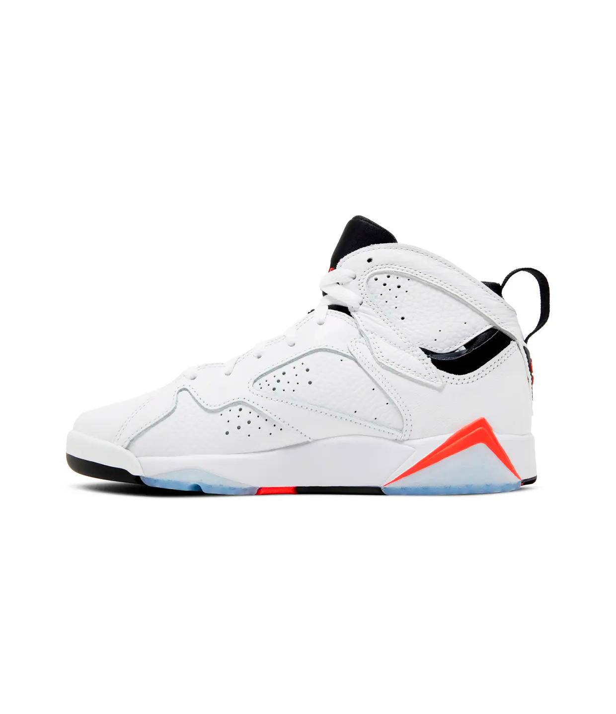 Air Jordan 7 Retro GS 'White Infrared'