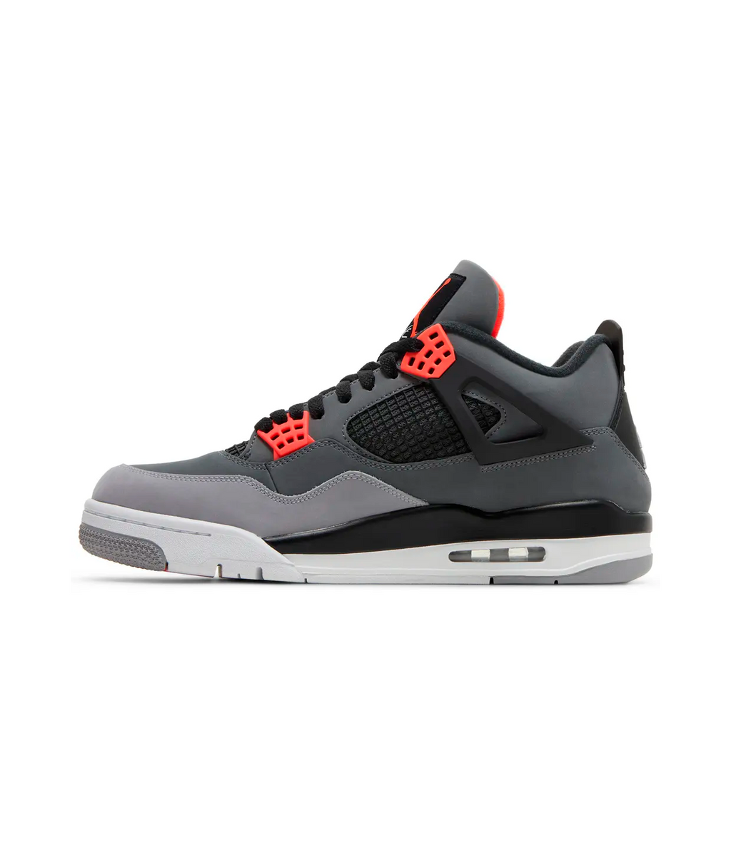 Air Jordan 4 Retro 'Infrared'