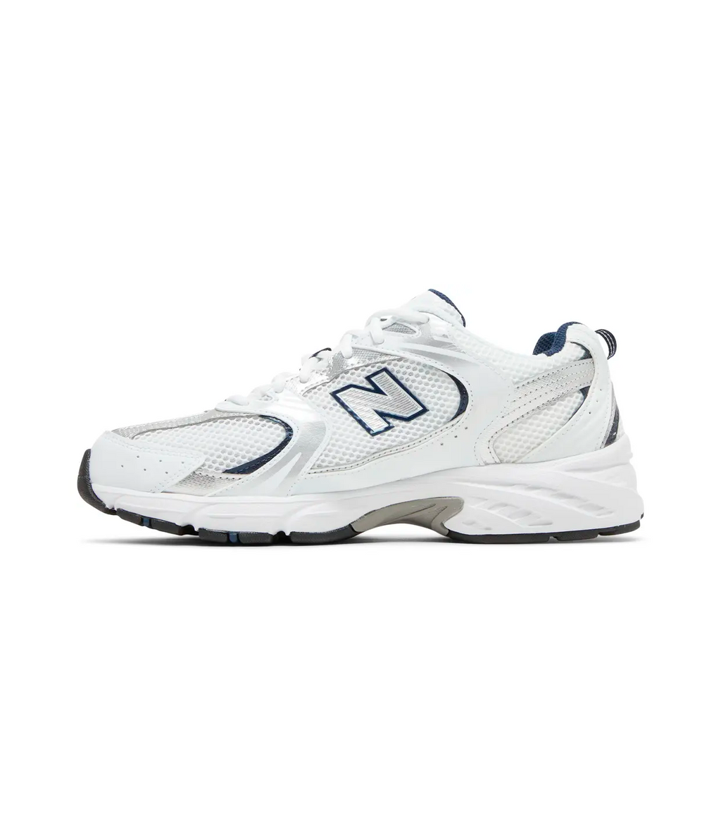 New Balance 530 'White Natural Indigo'
