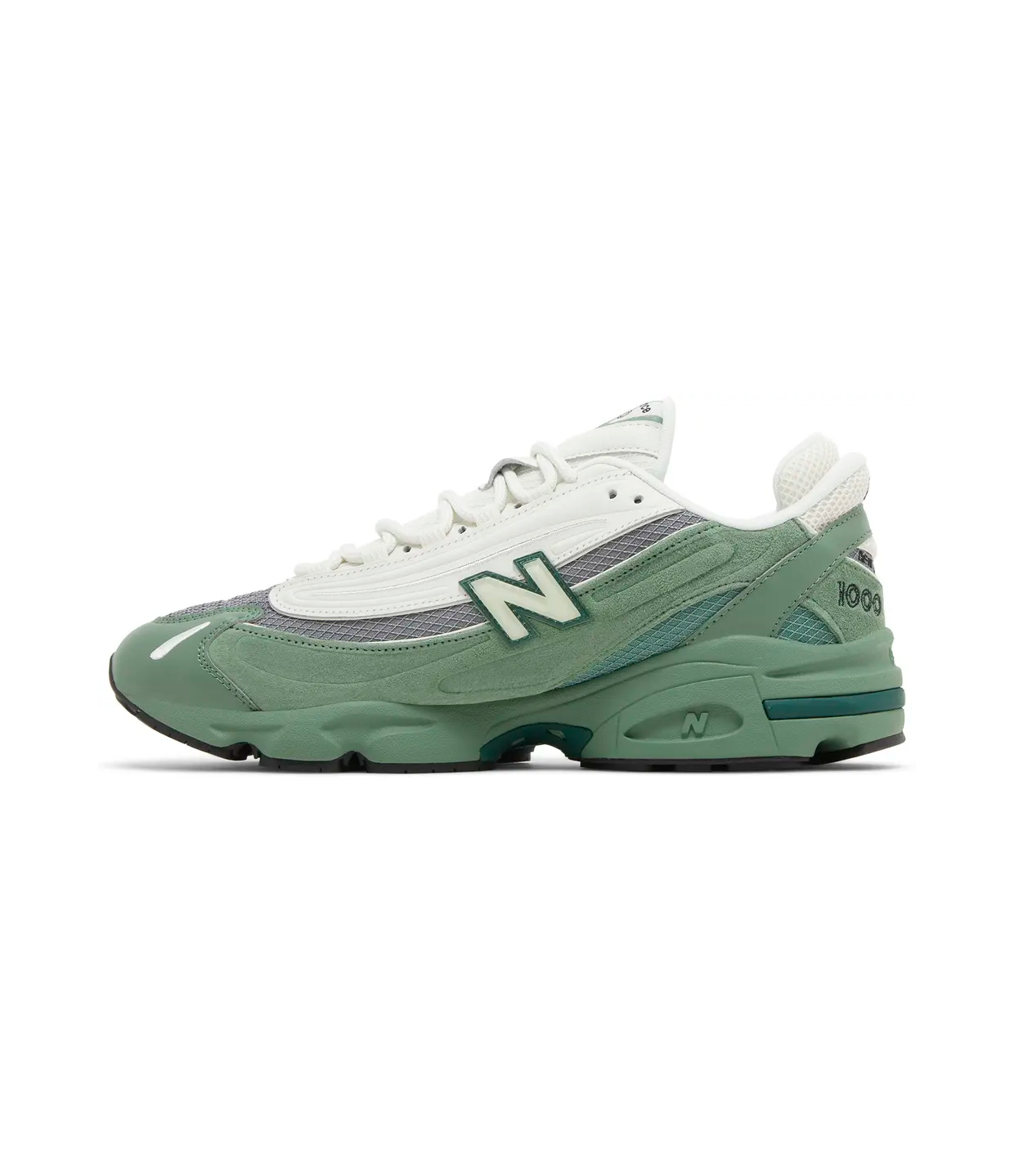 New Balance 1000 'Mallard Green Sea Salt'