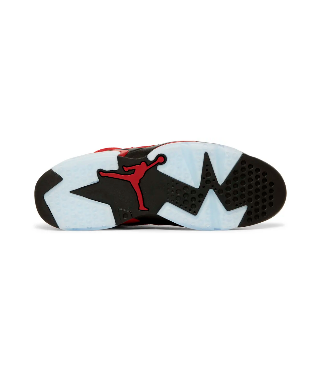 Air Jordan 6 Retro 'Toro Bravo'