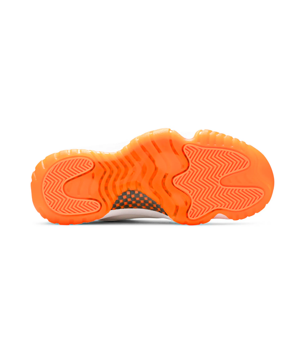 Air Jordan 11 Retro Low 'Bright Citrus'