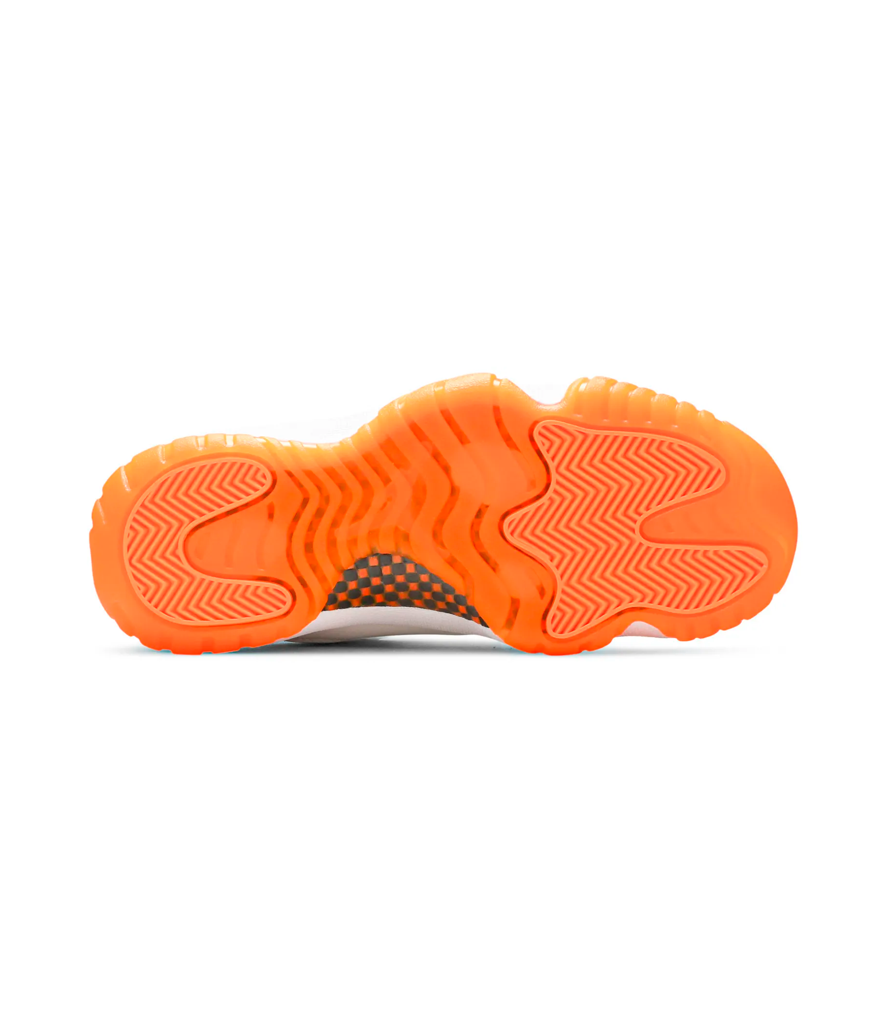 Air Jordan 11 Retro Low 'Bright Citrus'