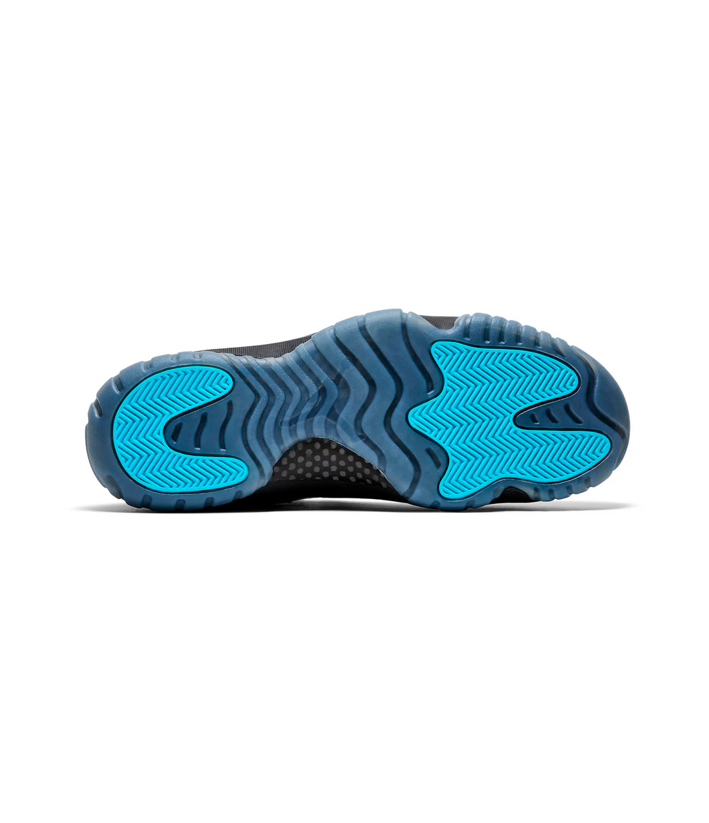 Air Jordan 11 Retro Gamma Blue 2025